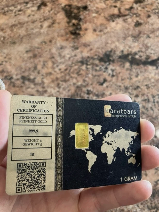 Gold and silver bullion for sale! - photo 3