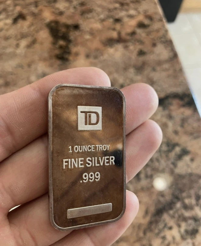 Gold and silver bullion for sale! - photo 4