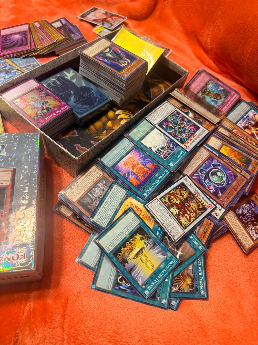 MIXED TRADING CARDS - photo 2