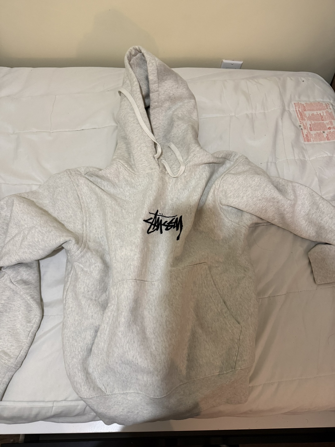 Stüssy Hoodie