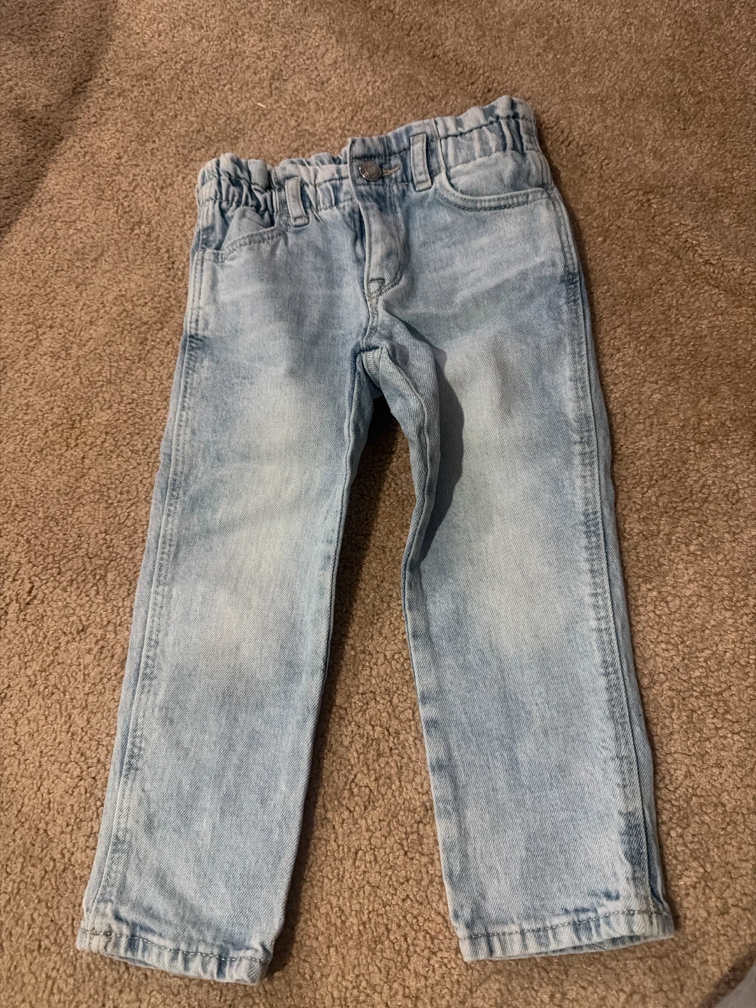 GAP Denim Jeans - 3 Years - photo 2