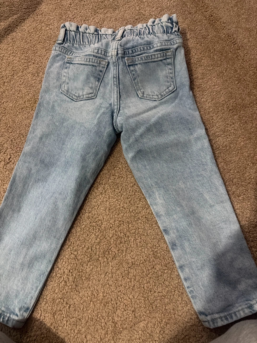 GAP Denim Jeans - 3 Years - photo 3