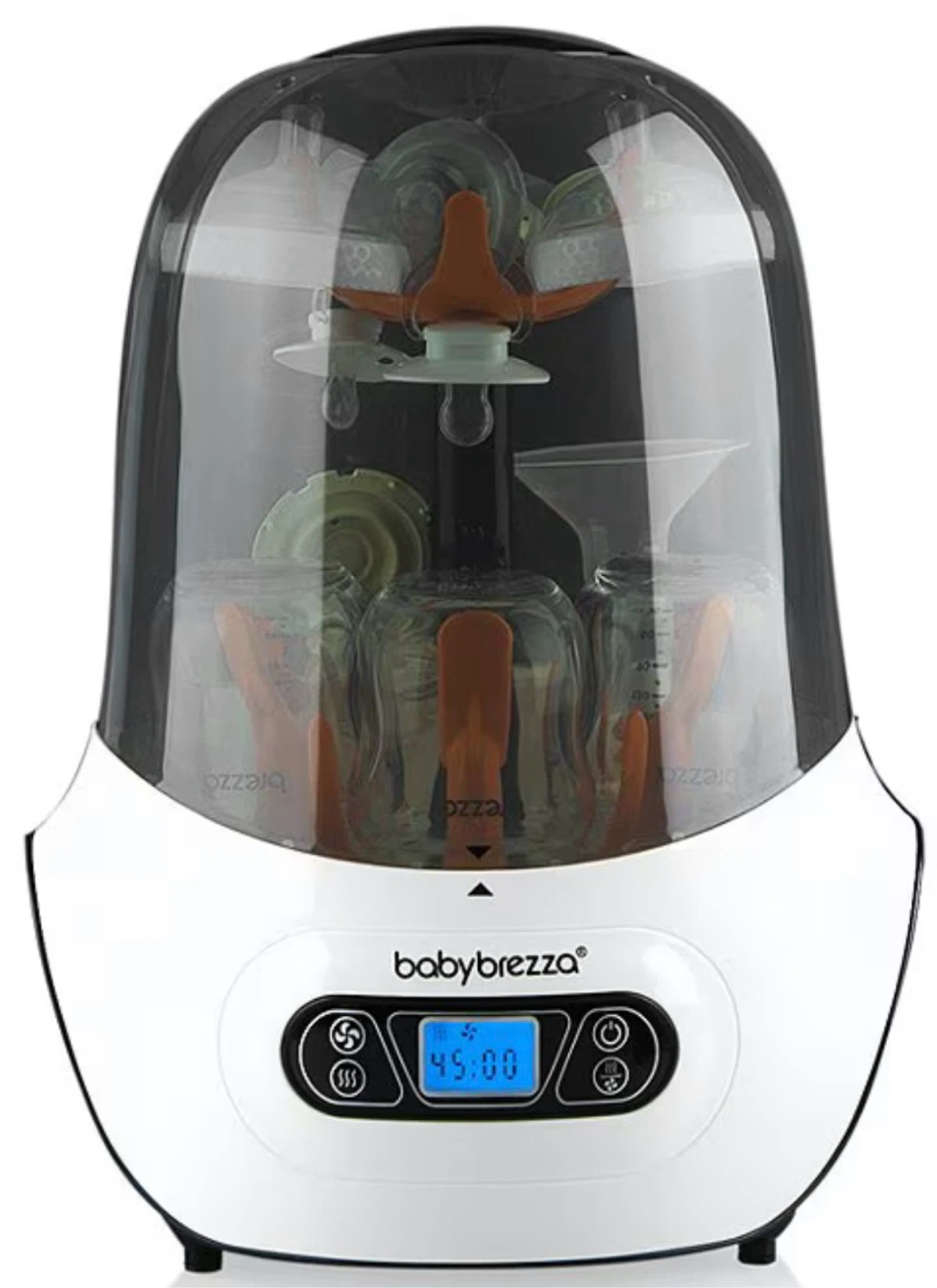Baby Brezza Sterilizer