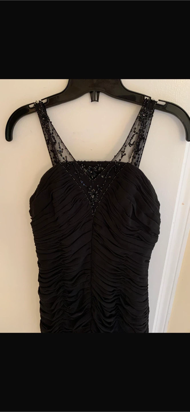 Evening gown for weddings/grads etc