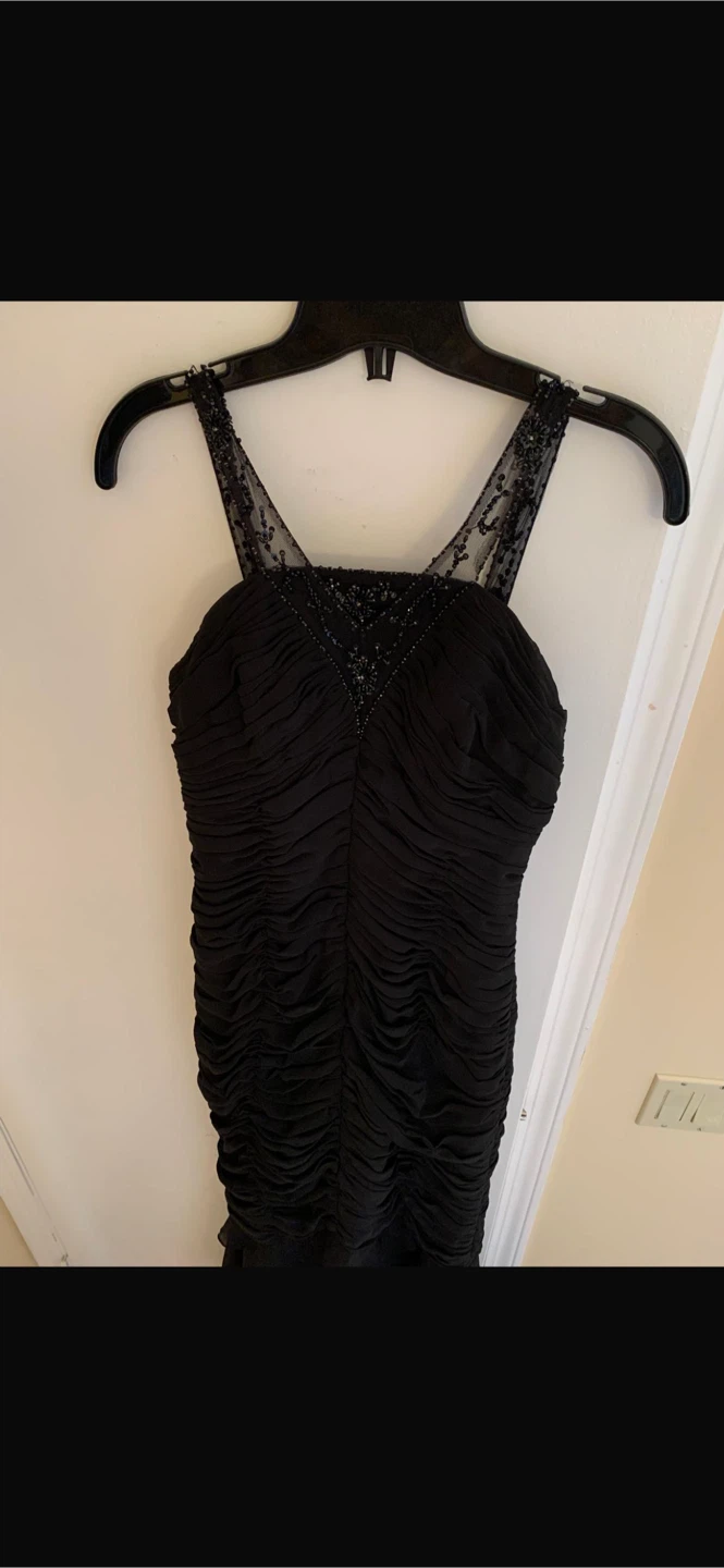Evening gown for weddings/grads etc - photo 2