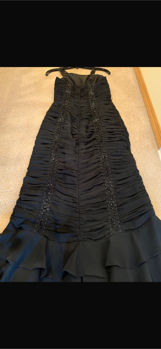 Evening gown for weddings/grads etc - photo 4