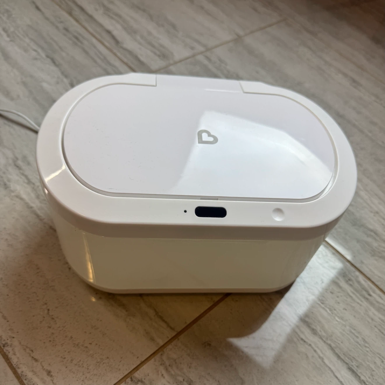 Munchkin Touch Free Wipe Warmer - photo 2