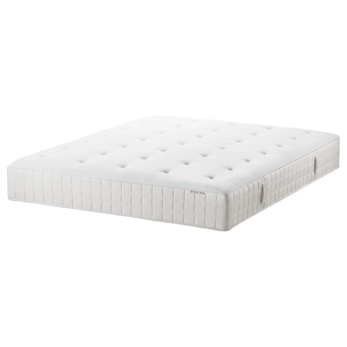 Free! IKEA king size HJELLESTAD Mattress