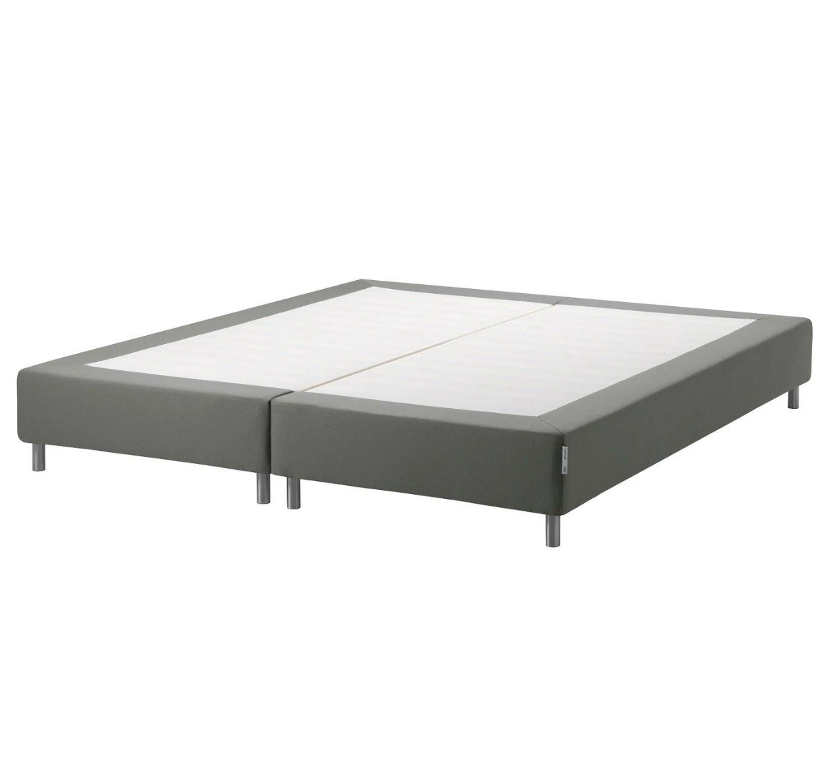 Free! IKEA king size HJELLESTAD Mattress - photo 2