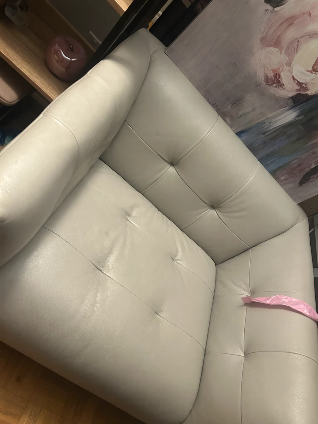 1 person sofa