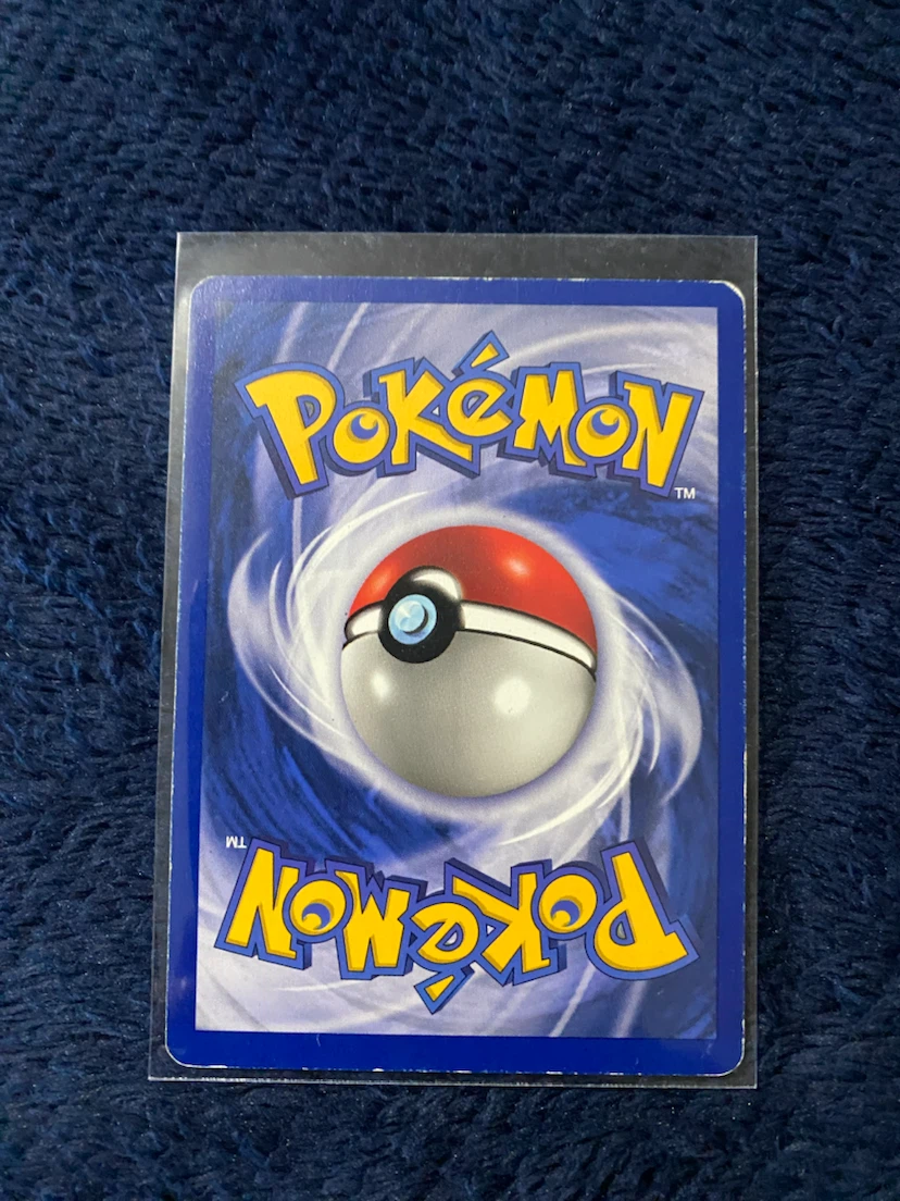 Clefairy Doll Trainer • Pokémon Base Set (Unlimited) *** - photo 2