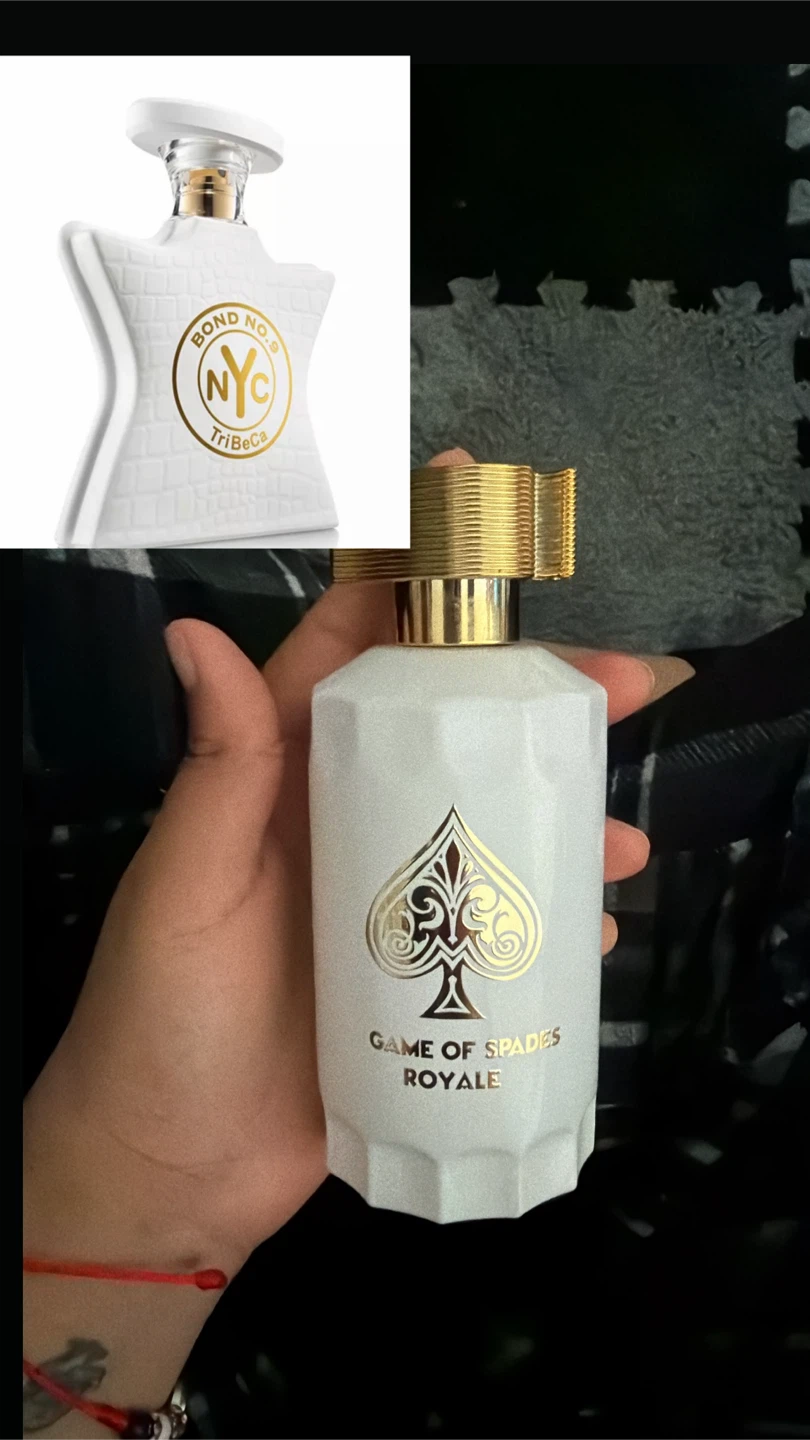 Bond No. 9 TriBeCa Eau de Parfum - photo 4