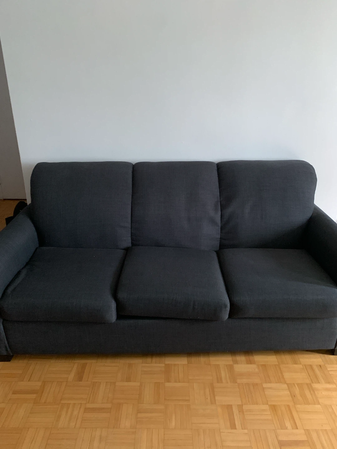 Sofa - 3 seat couch