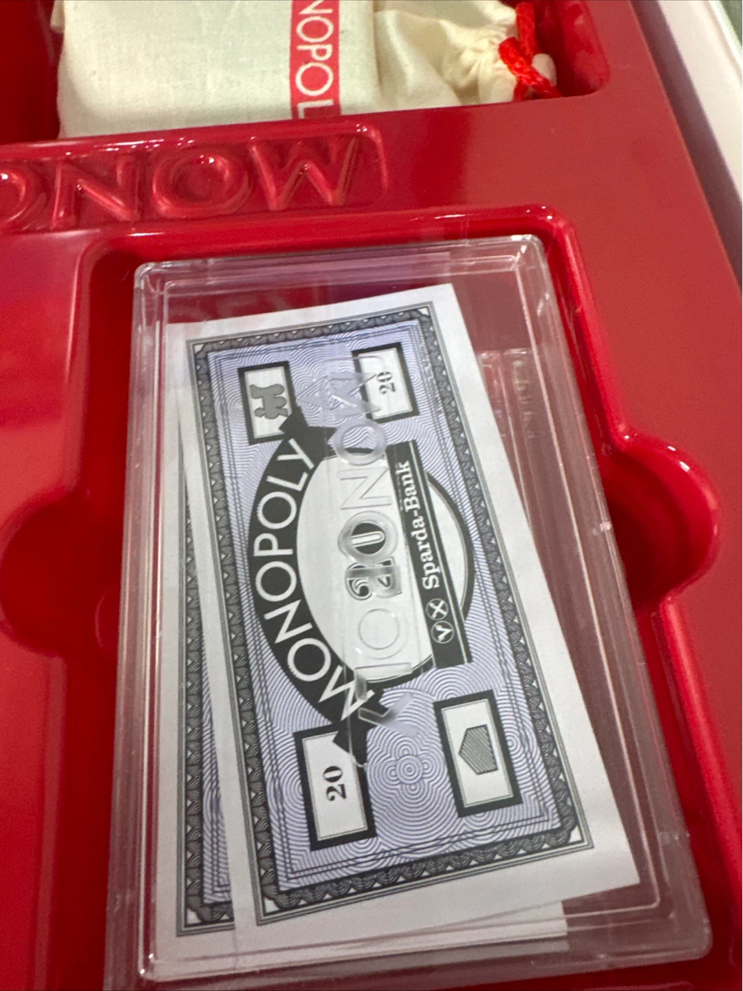 Monopoly Frankfurt Edition Board Game - photo 4