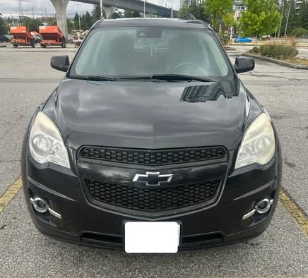 2014 Chevrolet Equinox LT AWD