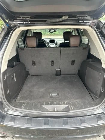 2014 Chevrolet Equinox LT AWD - photo 5