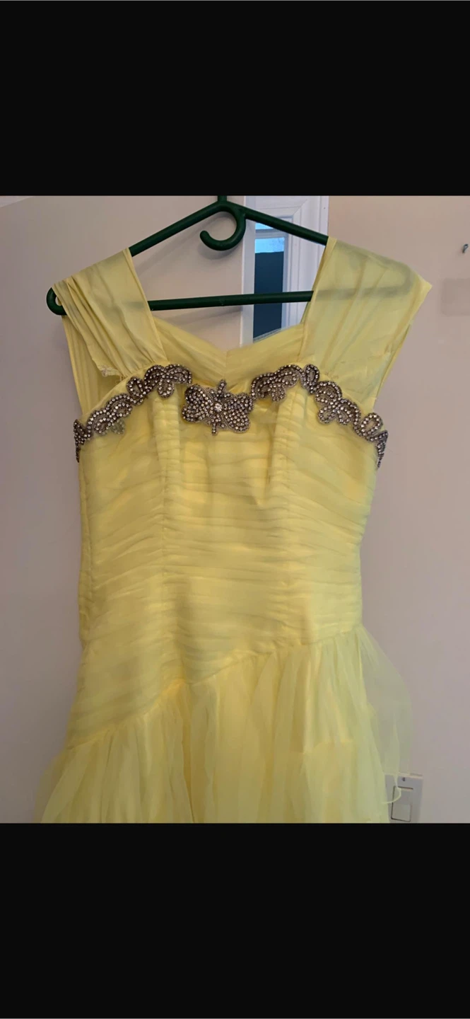 Evening dress - photo 2