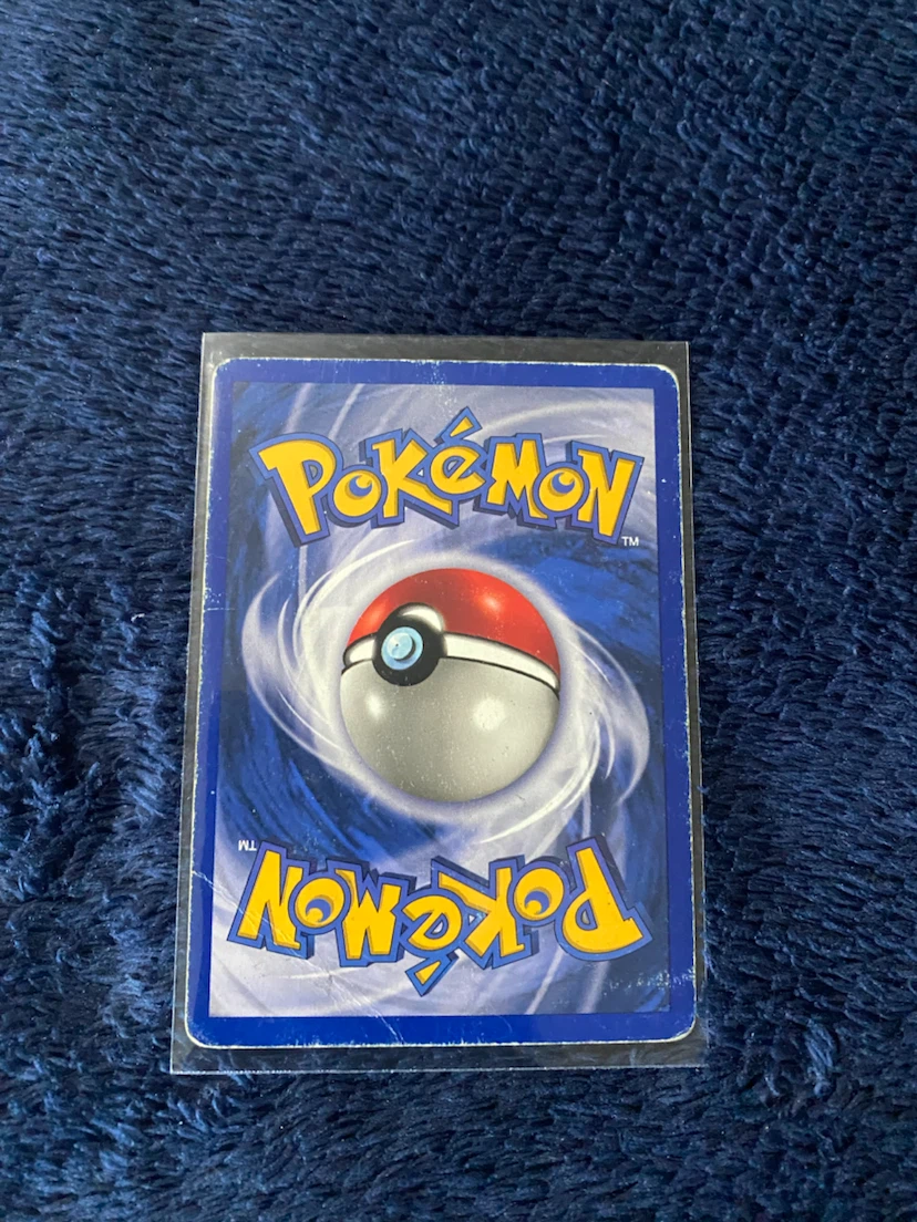 Magneton (Holo) • Pokémon Base Set (Unlimited) *** - photo 2
