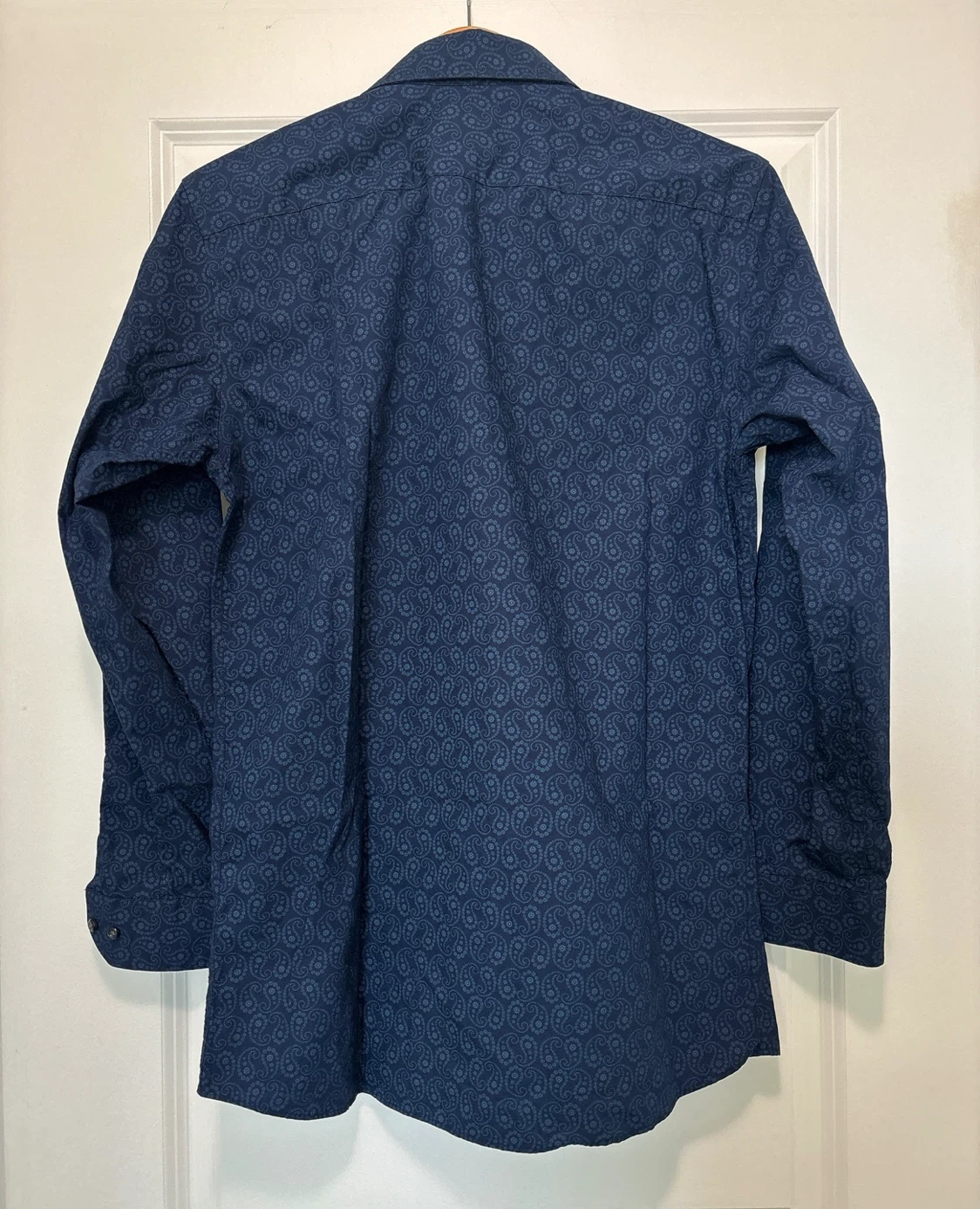 Ben Sherman Slim Fit Mens Dress Shirt - photo 2