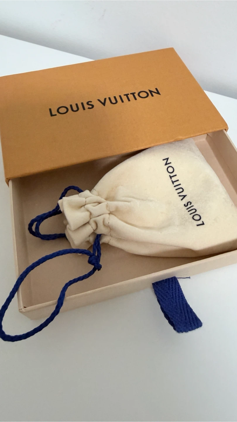 Louis Vuitton Bangle Bracelet