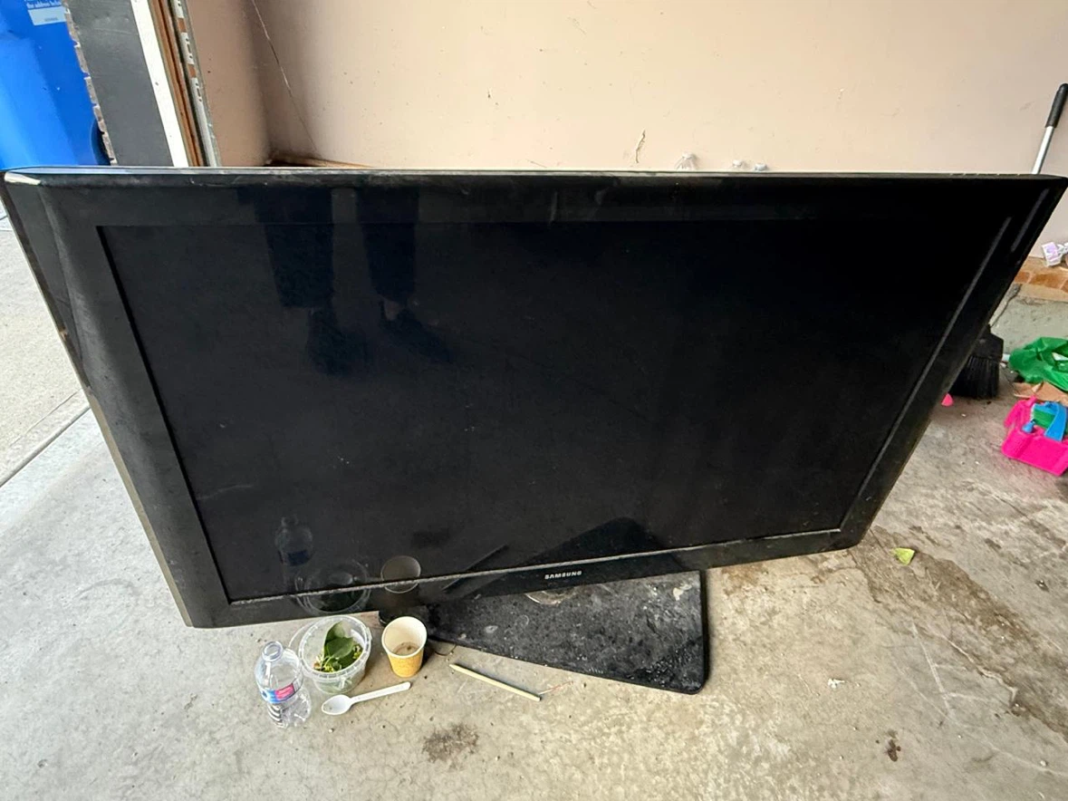 Samsung Television