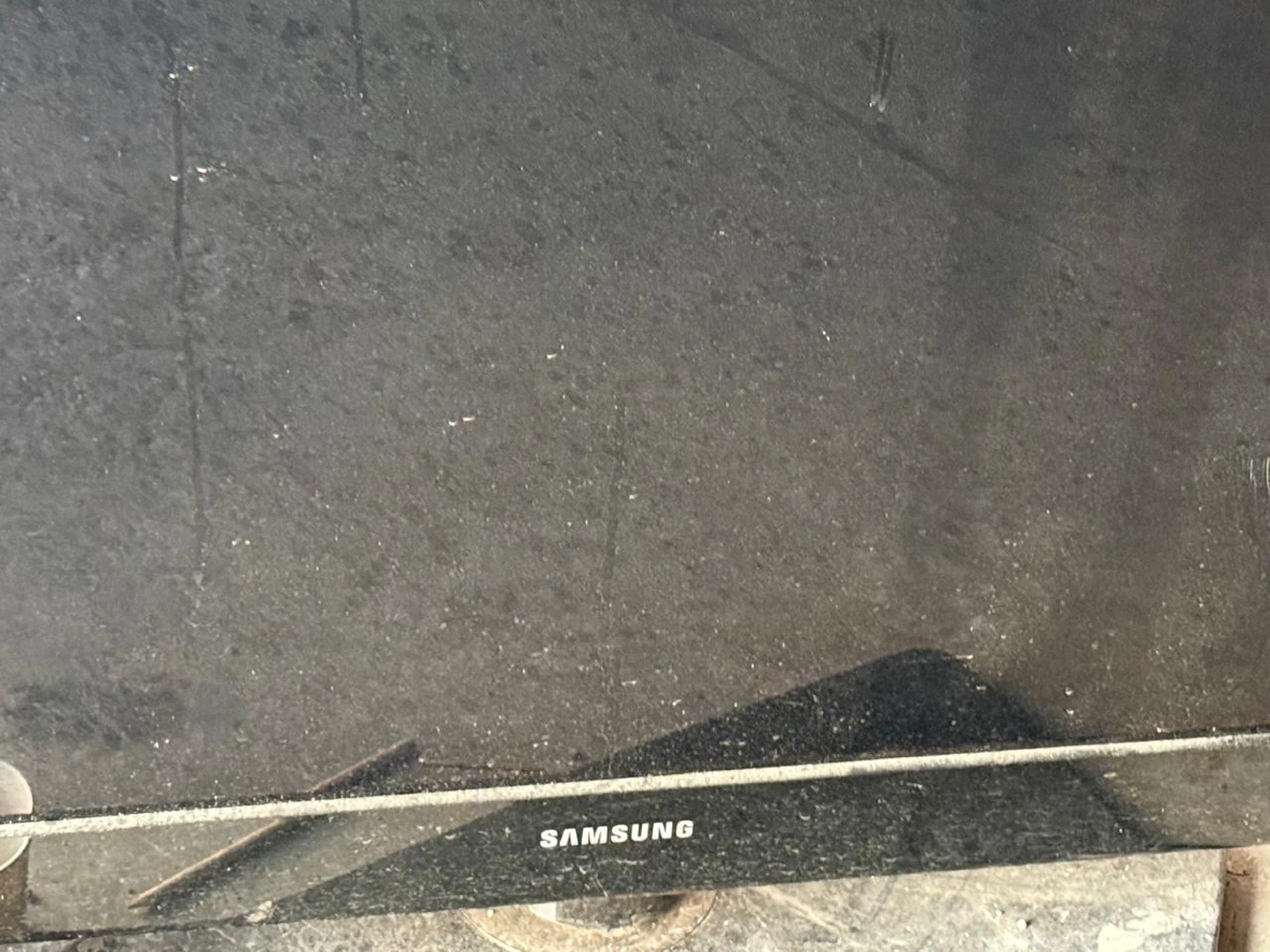 Samsung Television - photo 3