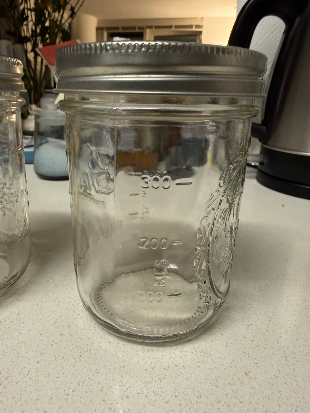 Ball Wide Mouth Mason Jars - photo 2
