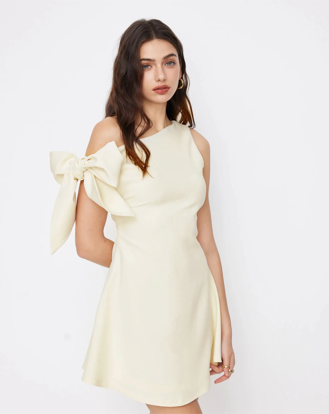 Brand New Cider Dress - photo 4