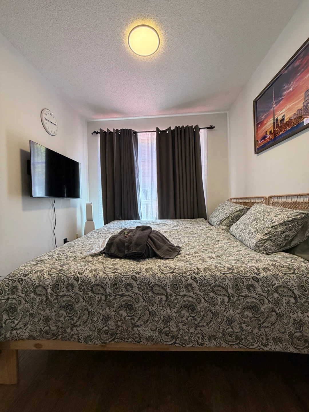 Homestay. Nightly Room Available.