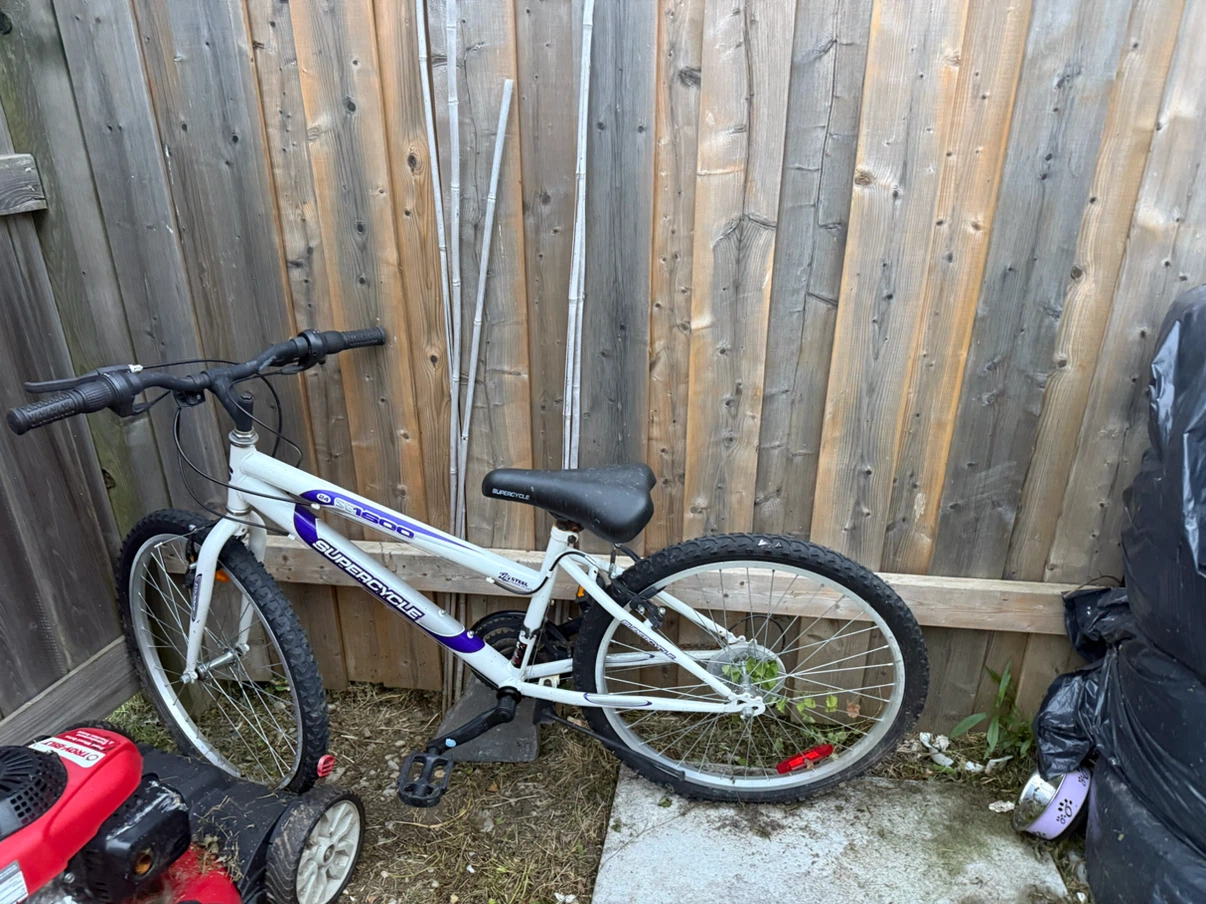 Supercycle 1600 Bicycle - photo 2