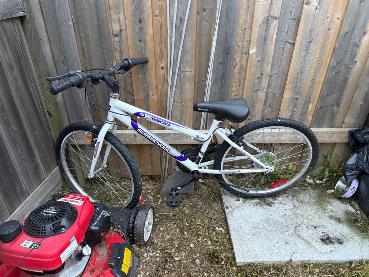 Supercycle 1600 Bicycle - photo 3