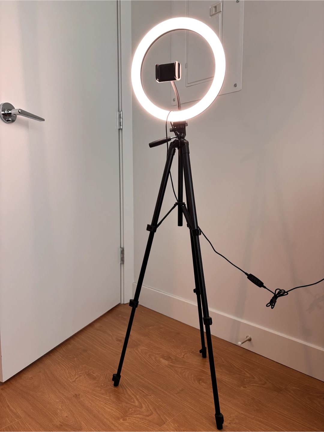 Razer Ring Light – Excellent Condition