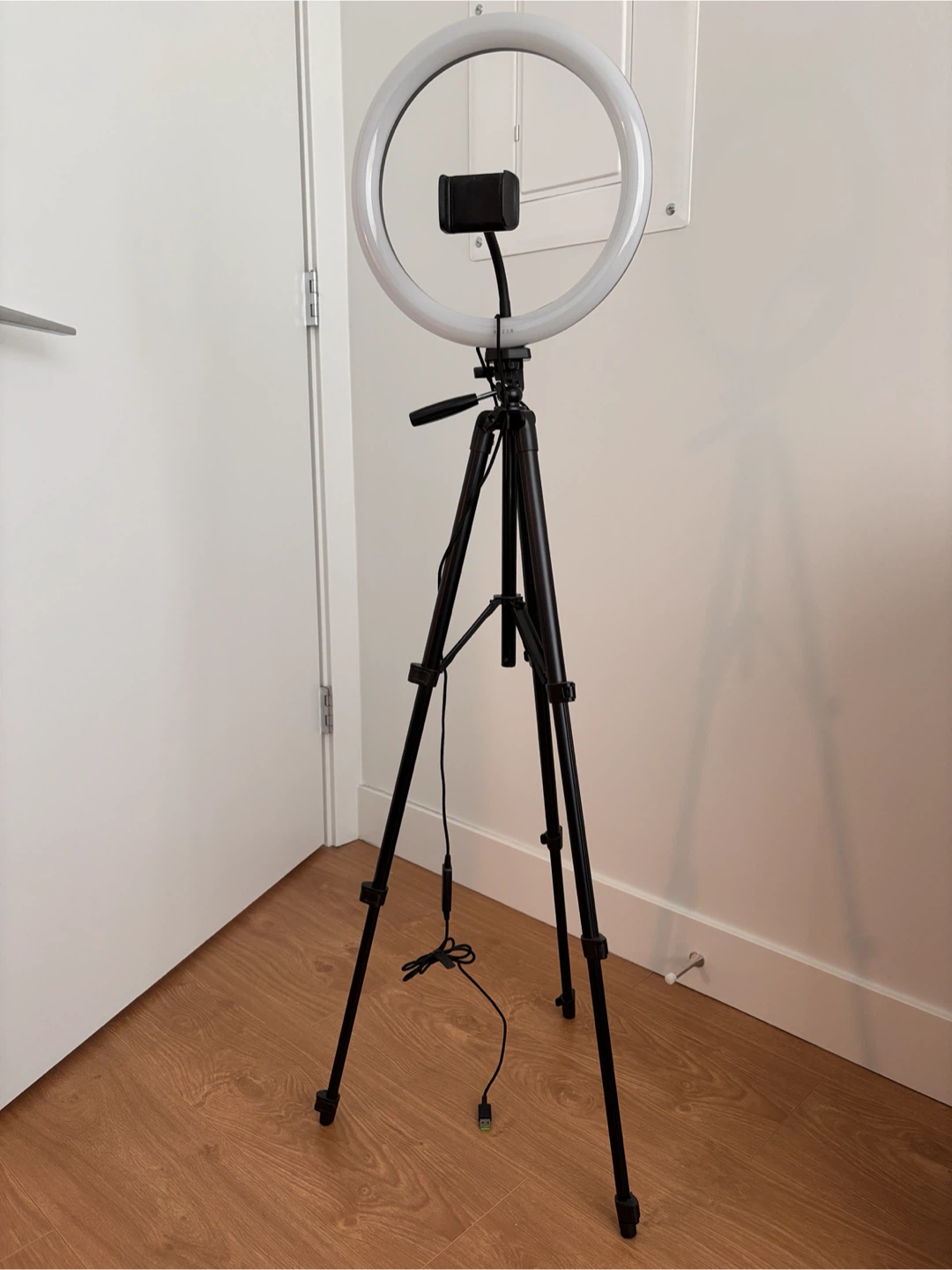 Razer Ring Light – Excellent Condition - photo 2