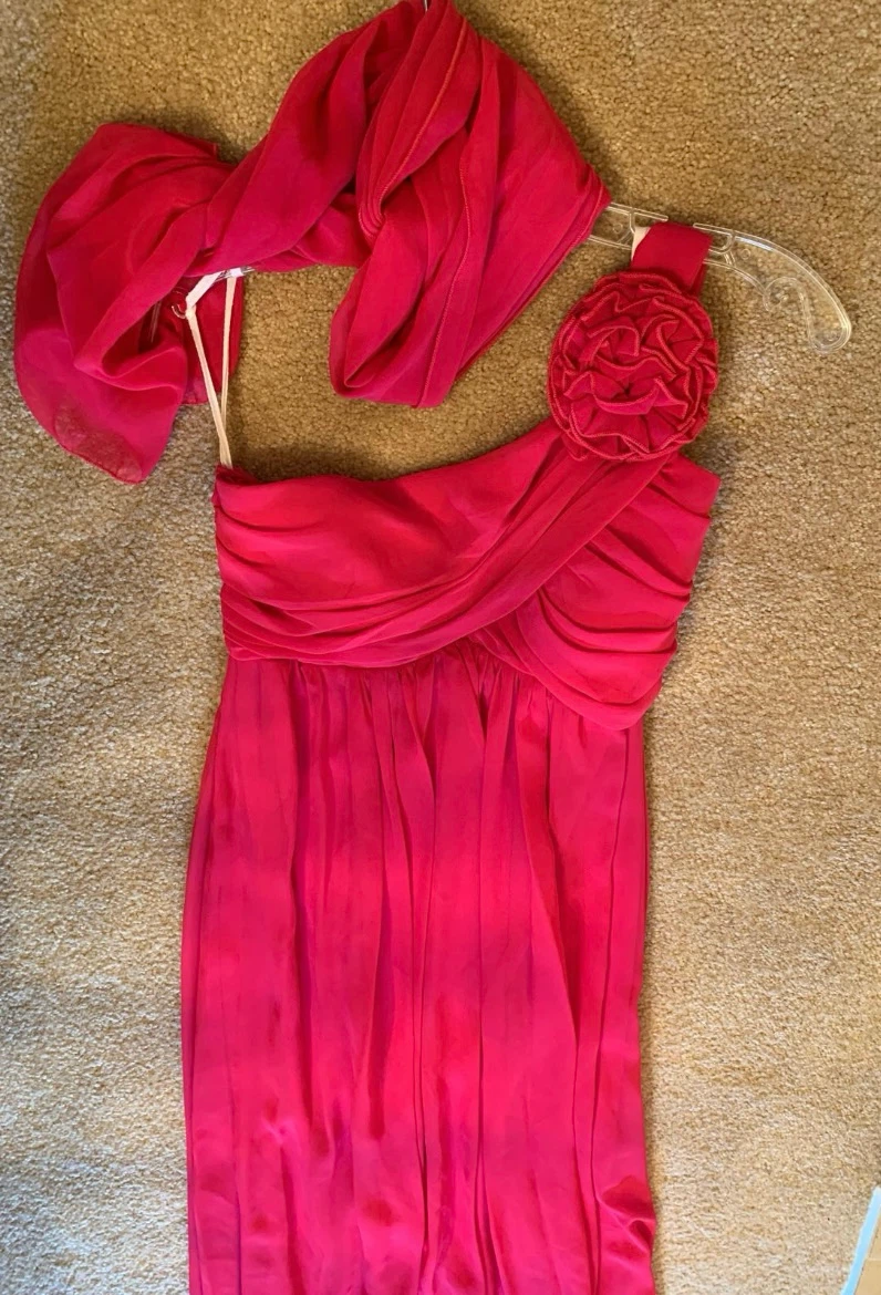 Dress - photo 2