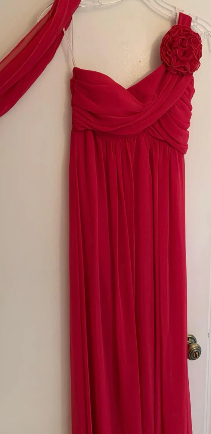 Dress - photo 3