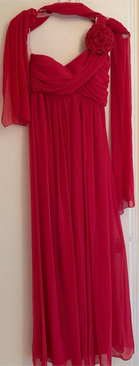 Dress - photo 4