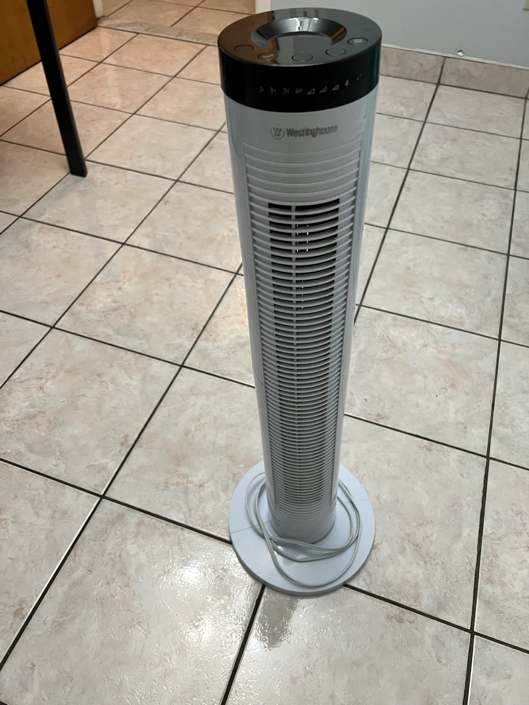 Tower Fan MOVING SALE - photo 2