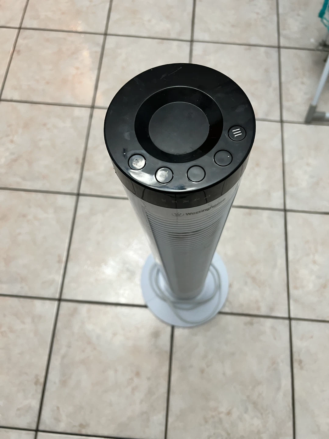 Tower Fan MOVING SALE - photo 3