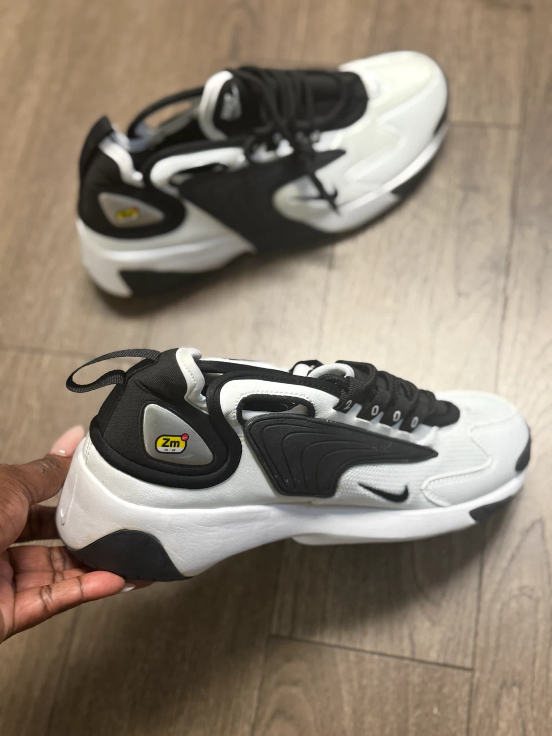 Nike Zoom 2K Women's Shoes