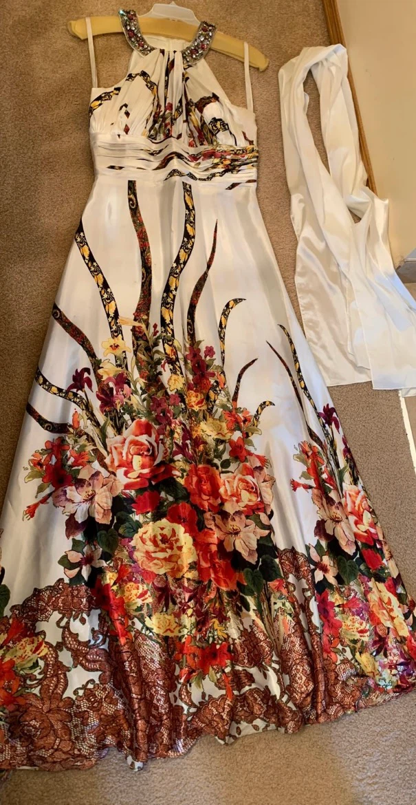 Dress - photo 2
