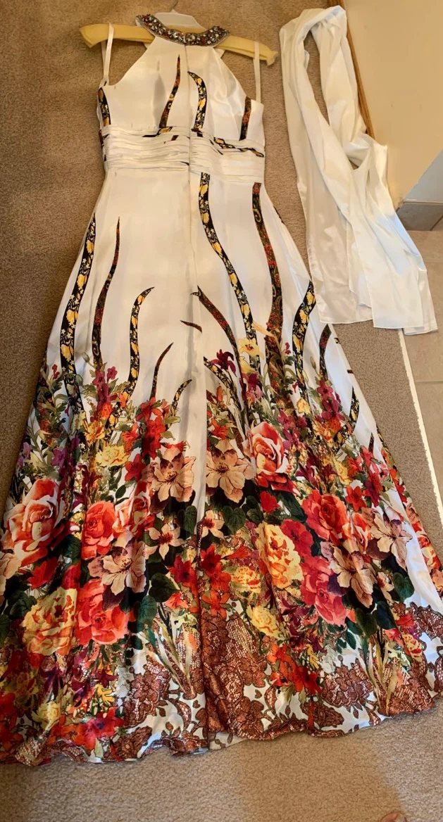 Dress - photo 3
