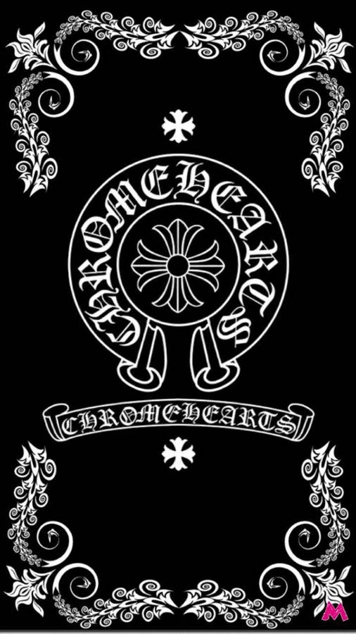 Buying any AUTHENTIC chrome hearts items, DM for more details