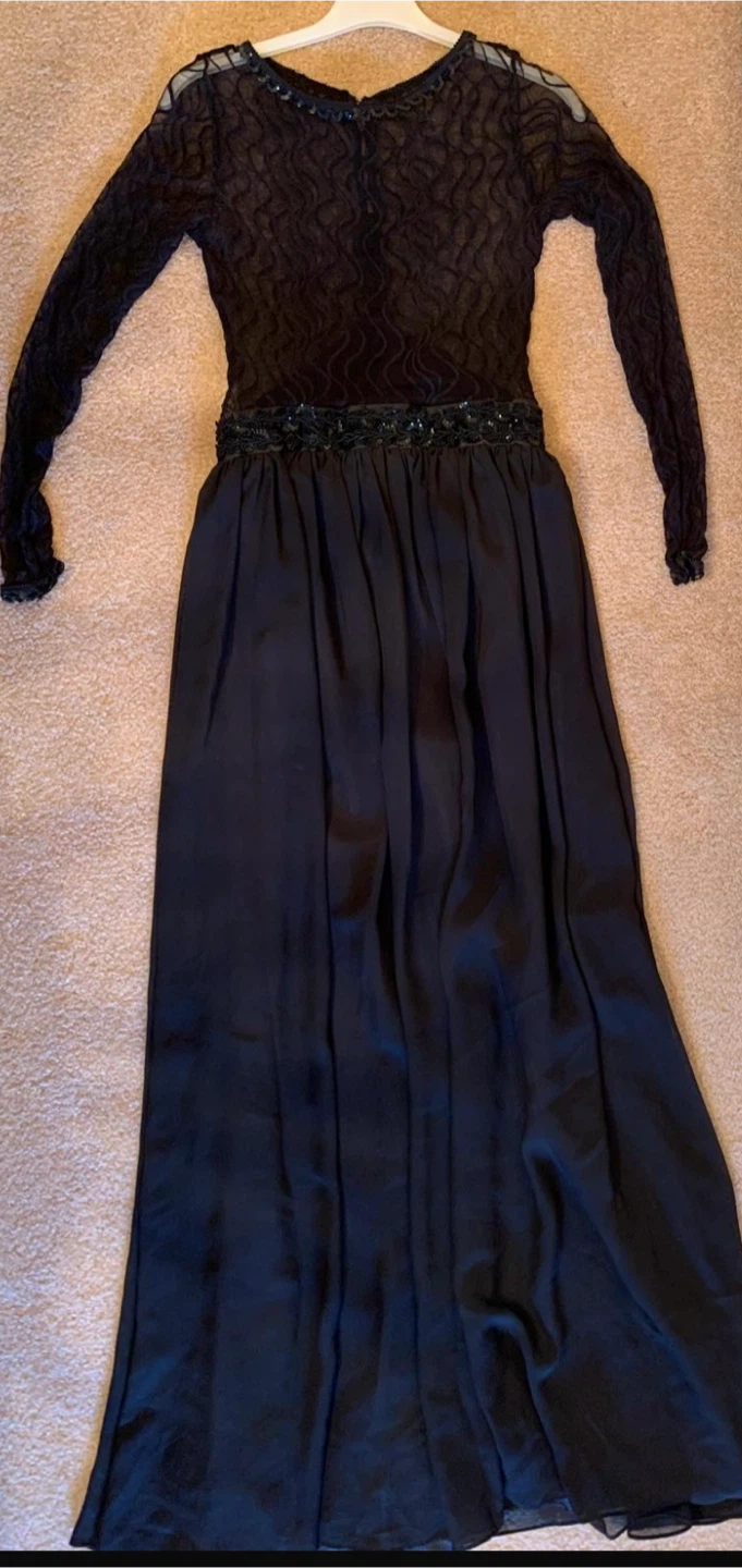 Evening dress - photo 2