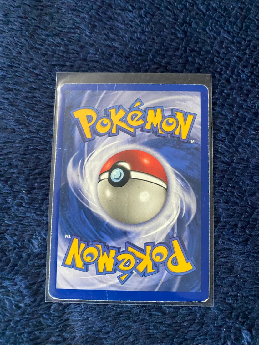 Gyarados (Holo) • Pokémon Base Set (Unlimited) *** - photo 2