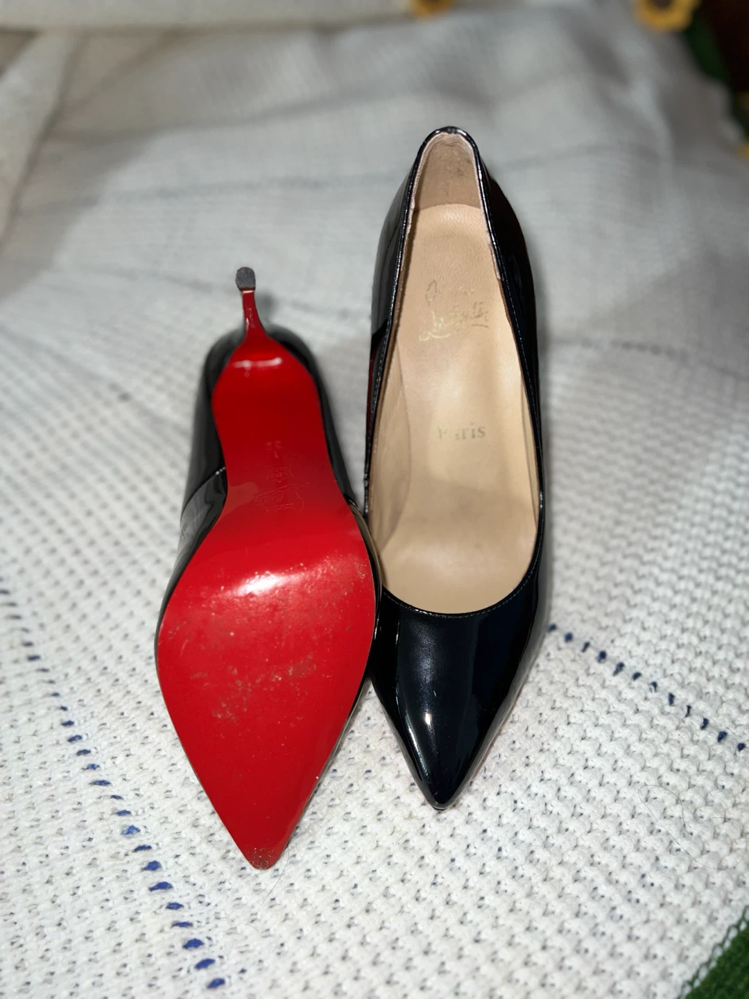 Zapatillas