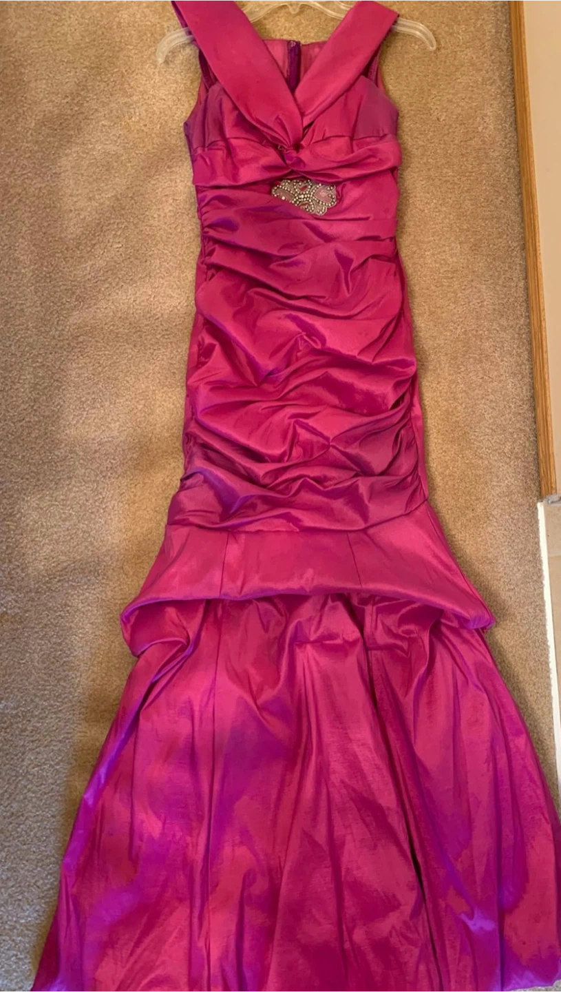 Evening dress - photo 2