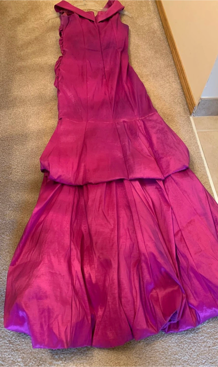 Evening dress - photo 3