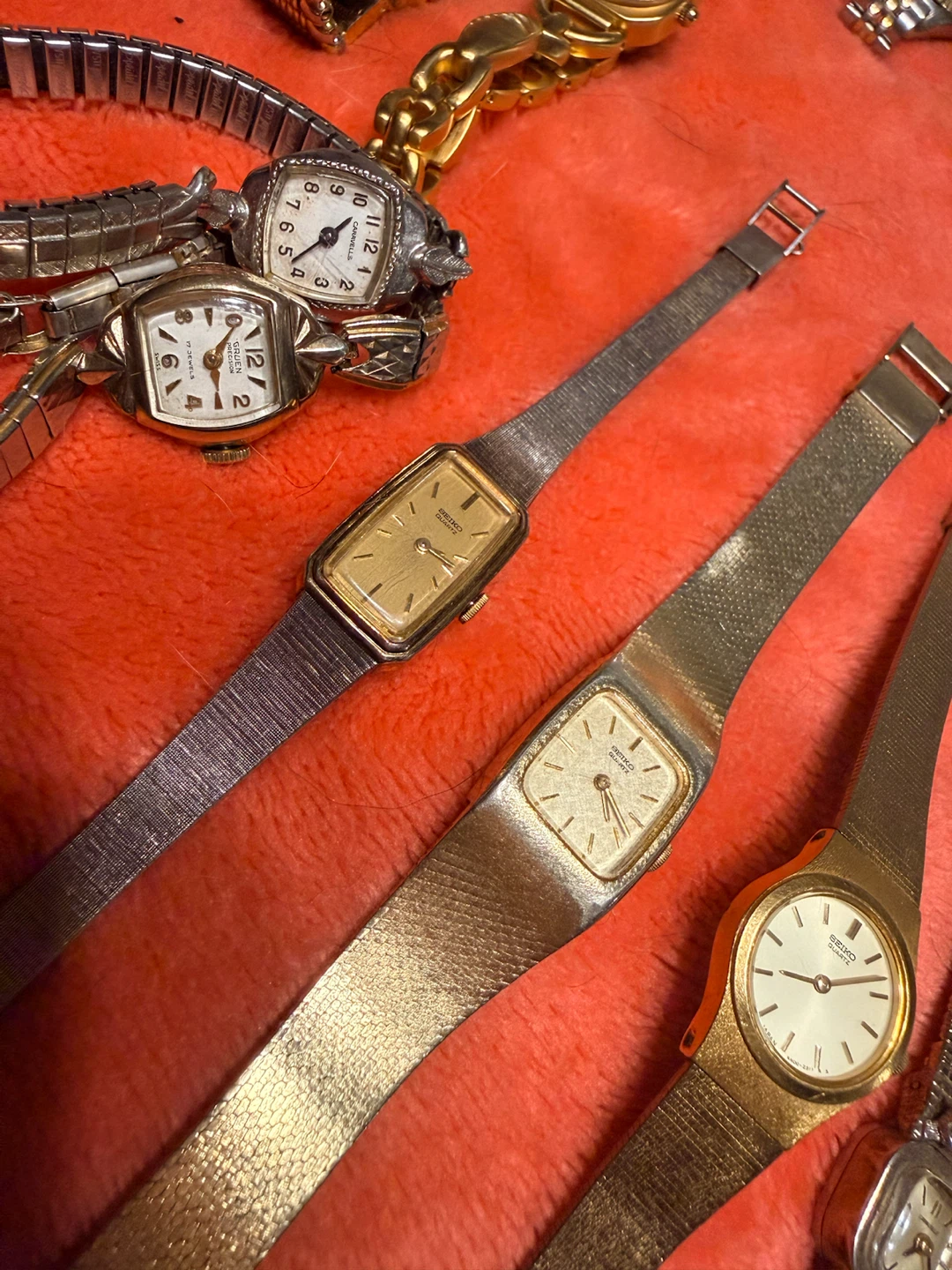 Assorted Women's Watches
