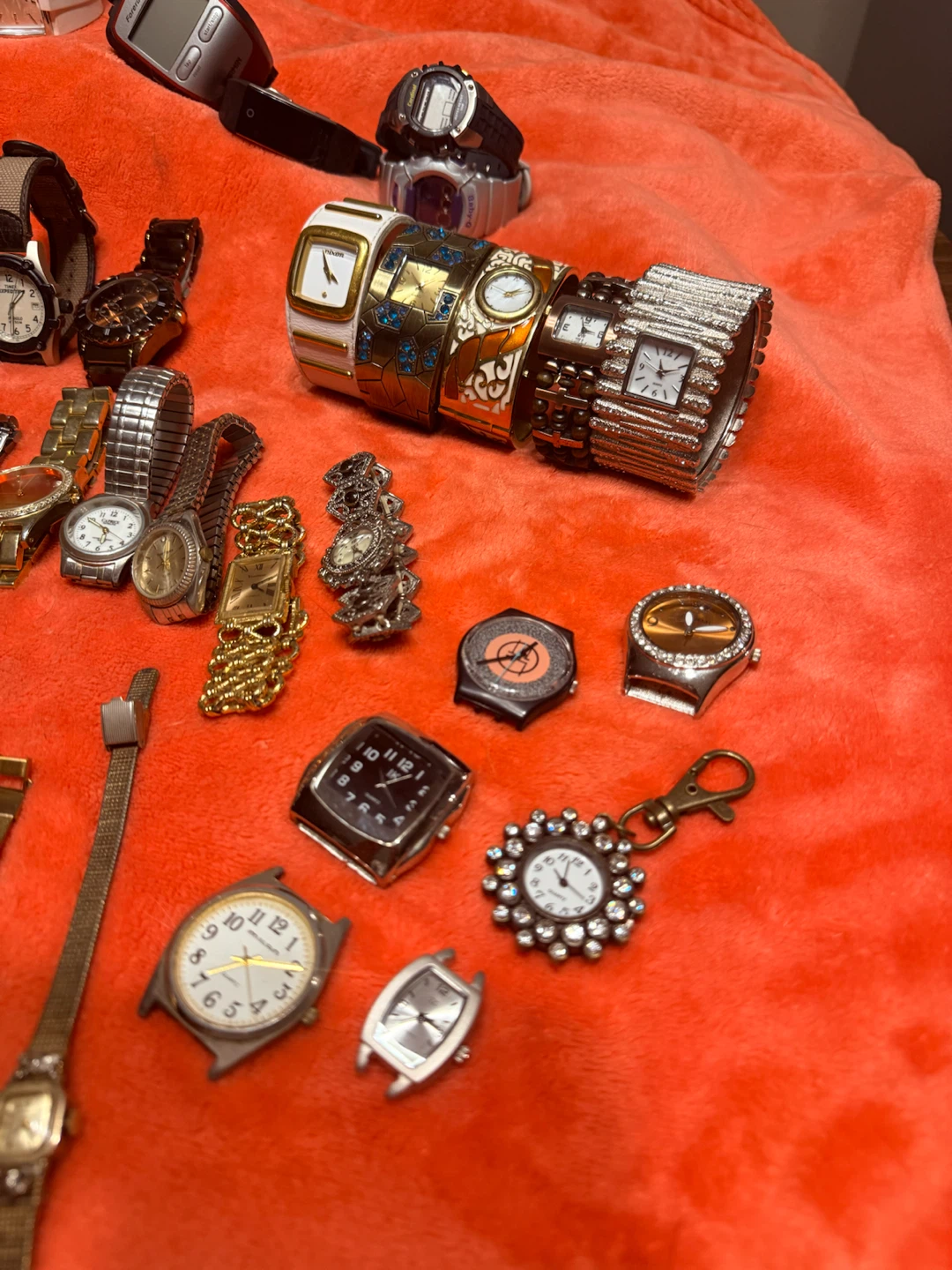Assorted Women's Watches - photo 5