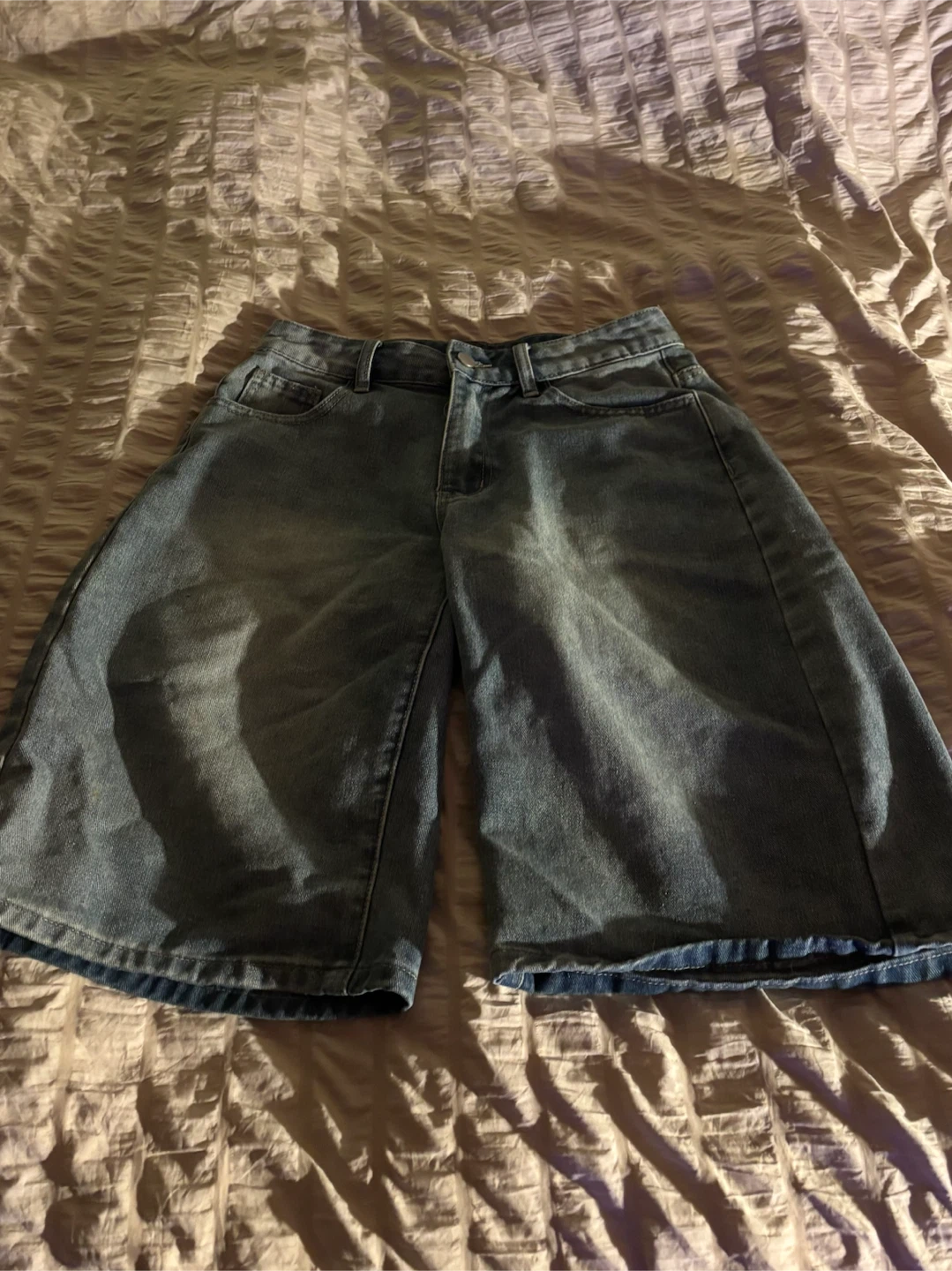 Women jorts